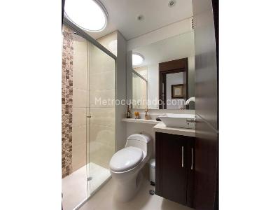 Casa de 5 alcobas en venta en Los Balsos, Medellín · foto 20 de 20