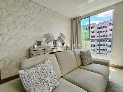 Apartamento de 3 alcobas en venta en Castropol, Medellín, 130 m² · foto 9 de 20