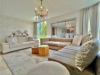 Apartamento de 3 alcobas en venta en Castropol, Medellín, 130 m² · foto 13 de 20