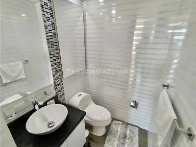 Apartamento de 3 alcobas en venta en Castropol, Medellín, 130 m² · foto 17 de 20
