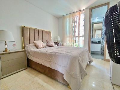 Apartamento de 3 alcobas en venta en Castropol, Medellín, 130 m² · foto 18 de 20