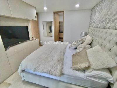 Apartamento de 3 alcobas en venta en Castropol, Medellín, 130 m² · foto 20 de 20