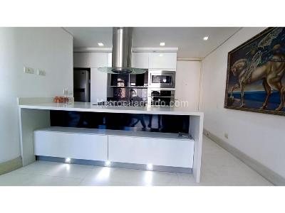 Apartamento de 3 alcobas en venta en Envigado, Envigado, 164 m² · foto 2 de 13