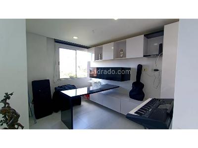 Apartamento de 3 alcobas en venta en Envigado, Envigado, 164 m² · foto 4 de 13