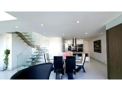 Apartamento de 3 alcobas en venta en Envigado, Envigado, 164 m² · foto 5 de 13