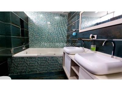 Apartamento de 3 alcobas en venta en Envigado, Envigado, 164 m² · foto 6 de 13