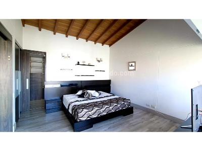 Apartamento de 3 alcobas en venta en Envigado, Envigado, 164 m² · foto 7 de 13