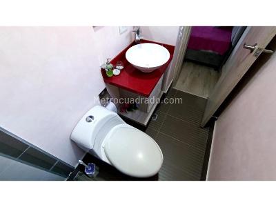 Apartamento de 3 alcobas en venta en Envigado, Envigado, 164 m² · foto 9 de 13