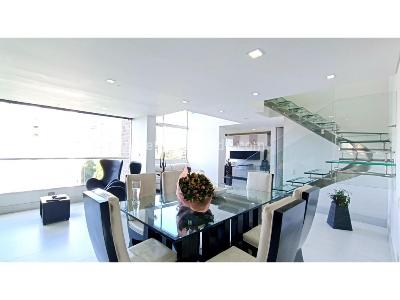 Apartamento de 3 alcobas en venta en Envigado, Envigado, 164 m² · foto 10 de 13