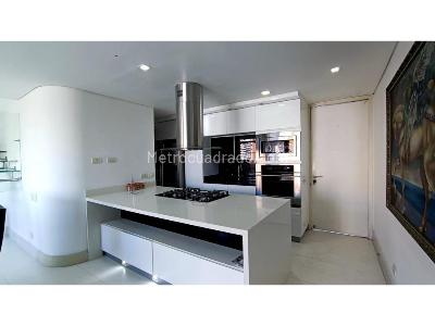 Apartamento de 3 alcobas en venta en Envigado, Envigado, 164 m² · foto 11 de 13