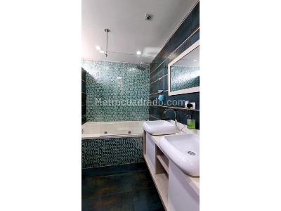 Apartamento de 3 alcobas en venta en Envigado, Envigado, 164 m² · foto 12 de 13