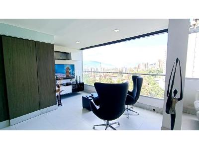 Apartamento de 3 alcobas en venta en Envigado, Envigado, 164 m² · foto 13 de 13