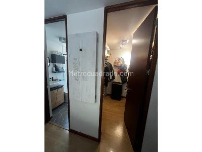 Apartamento en venta en El Poblado, Medellín · foto 4 de 20