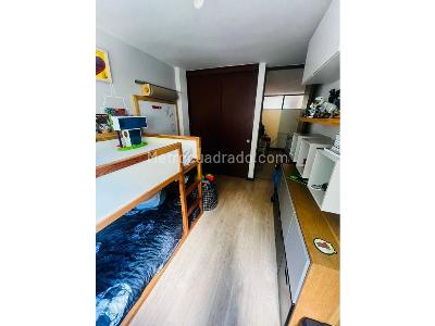 Apartamento en venta en El Poblado, Medellín · foto 5 de 20