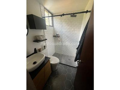 Apartamento en venta en El Poblado, Medellín · foto 7 de 20
