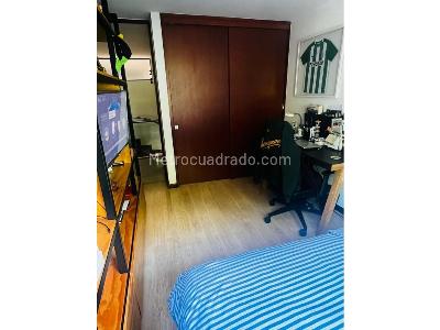 Apartamento en venta en El Poblado, Medellín · foto 9 de 20