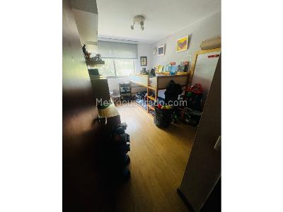 Apartamento en venta en El Poblado, Medellín · foto 11 de 20