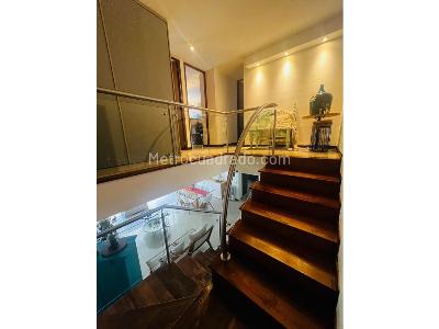 Apartamento en venta en El Poblado, Medellín · foto 14 de 20