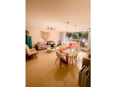 Apartamento en venta en El Poblado, Medellín · foto 16 de 20