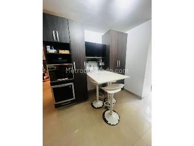 Apartamento en venta en El Poblado, Medellín · foto 20 de 20