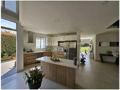 Casa de 4 alcobas en venta en Gualanday, Rionegro, 800 m² · foto 15 de 20