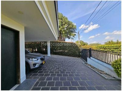 Casa de 4 alcobas en venta en Gualanday, Rionegro, 800 m² · foto 19 de 20