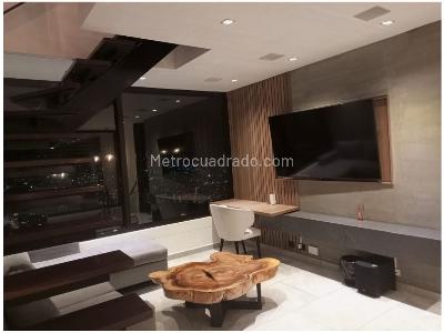 Apartamento en venta en El Poblado, Medellín · foto 2 de 20