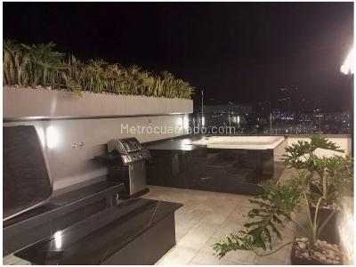 Apartamento en venta en El Poblado, Medellín · foto 3 de 20