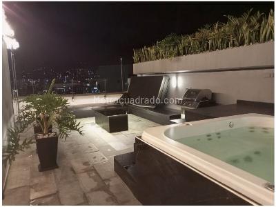 Apartamento en venta en El Poblado, Medellín · foto 4 de 20