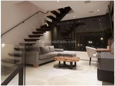 Apartamento en venta en El Poblado, Medellín · foto 6 de 20