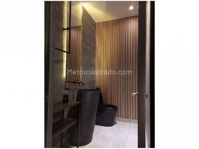 Apartamento en venta en El Poblado, Medellín · foto 8 de 20