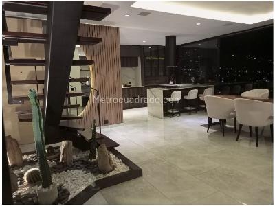 Apartamento en venta en El Poblado, Medellín · foto 10 de 20