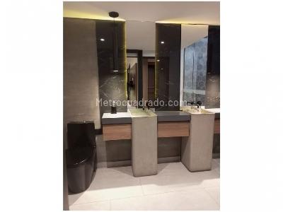 Apartamento en venta en El Poblado, Medellín · foto 11 de 20