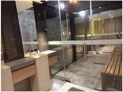 Apartamento en venta en El Poblado, Medellín · foto 12 de 20
