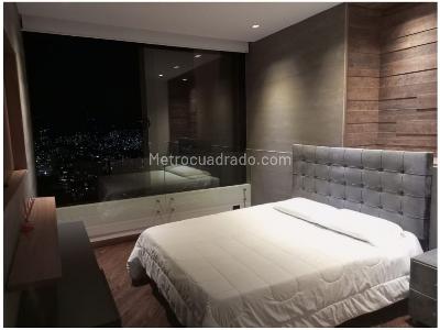 Apartamento en venta en El Poblado, Medellín · foto 13 de 20