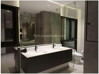 Apartamento en venta en El Poblado, Medellín · foto 14 de 20