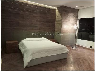 Apartamento en venta en El Poblado, Medellín · foto 16 de 20