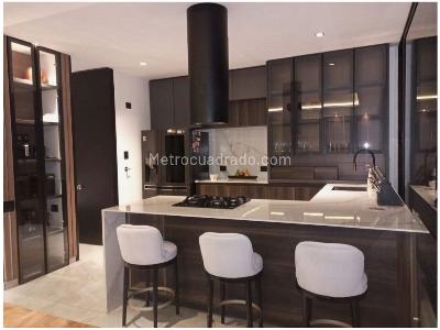Apartamento en venta en El Poblado, Medellín · foto 17 de 20