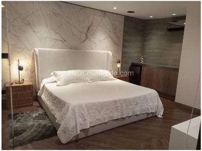 Apartamento en venta en El Poblado, Medellín · foto 19 de 20