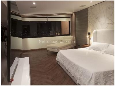 Apartamento en venta en El Poblado, Medellín · foto 20 de 20