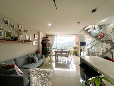 Apartamento de 3 alcobas en venta en El Esmeraldal, Envigado, 127 m² · foto 5 de 20