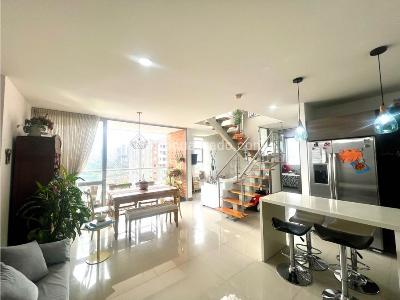 Apartamento de 3 alcobas en venta en El Esmeraldal, Envigado, 127 m² · foto 6 de 20