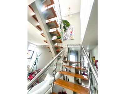 Apartamento de 3 alcobas en venta en El Esmeraldal, Envigado, 127 m² · foto 7 de 20