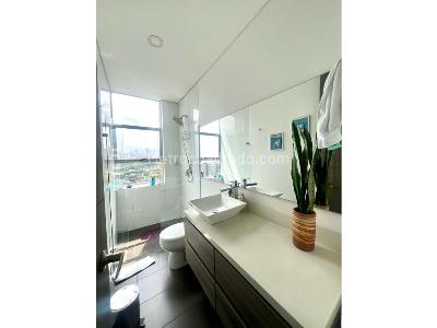 Apartamento de 3 alcobas en venta en El Esmeraldal, Envigado, 127 m² · foto 9 de 20