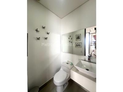 Apartamento de 3 alcobas en venta en El Esmeraldal, Envigado, 127 m² · foto 10 de 20