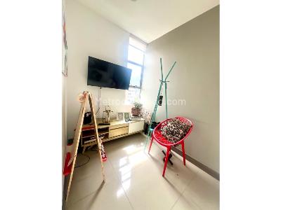 Apartamento de 3 alcobas en venta en El Esmeraldal, Envigado, 127 m² · foto 11 de 20