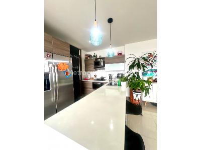 Apartamento de 3 alcobas en venta en El Esmeraldal, Envigado, 127 m² · foto 12 de 20