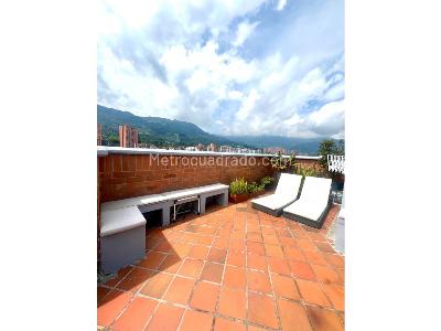 Apartamento de 3 alcobas en venta en El Esmeraldal, Envigado, 127 m² · foto 16 de 20