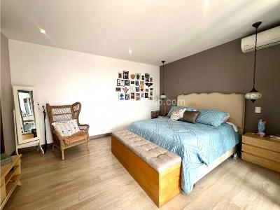 Apartamento de 3 alcobas en venta en El Esmeraldal, Envigado, 127 m² · foto 19 de 20