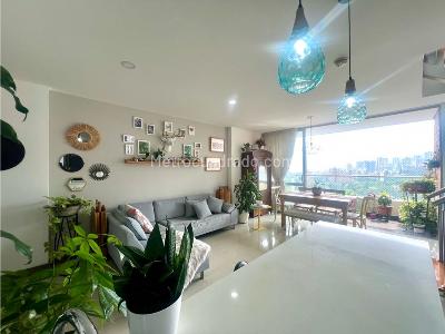 Apartamento de 3 alcobas en venta en El Esmeraldal, Envigado, 127 m² · foto 20 de 20